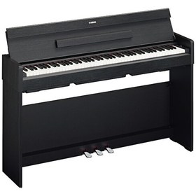 Resim Yamaha Arius YDP-S35B Dijital Piyano (Siyah) 