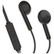 Resim Black Shark 3 Uyumlu Tak Çalıştır Stero 3.5mm Jack Kulaklık Mt-a201 Universal 