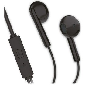 Resim Black Shark 3 Uyumlu Tak Çalıştır Stero 3.5mm Jack Kulaklık Mt-a201 Universal 