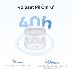 Resim Huawei Freebuds SE 2 Bluetooth Kulaklık | TR Garanti 