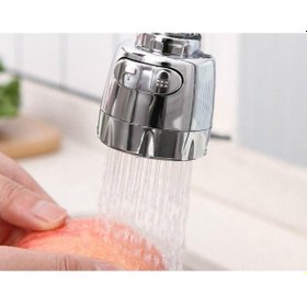 Resim Vilas Defne T-Mix Kuğu Spiralli Mutfak Eviye Bataryası 