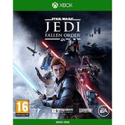 Resim Star Wars Jedi: Fallen Order Xbox One Oyun 