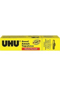 Resim Uhu 90 Ml Yapıştırıcı 37210 