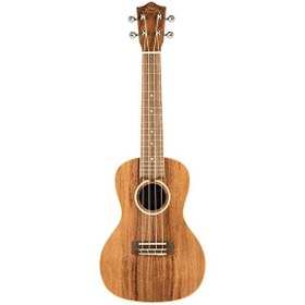 Resim Lanikai ACST-C Acacia Concert Ukulele 