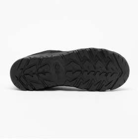 Resim Decathlon Quechua Erkek Outdoor Ayakkabı - Siyah - NH50 