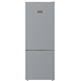 Resim Altus ALK 471 XIE 490 L Inox Dijital Ekran Buzdolabı 