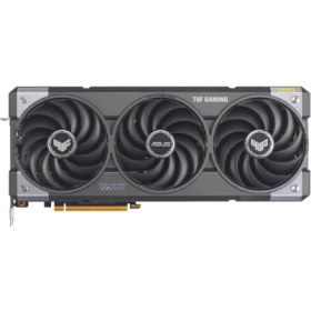 Resim ASUS TUF Gaming Radeon RX 9070 16GB TUF-RX9070-O16G-GAMING GDDR6 256Bit DX12 Gaming Ekran Kartı 
