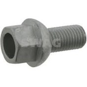 Resim MERCEDES W124 W126 W201 W202 W203 W210 JANT BİJONU 2014010270 