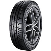 Resim Continental 205/55R17 91V Premiumcontact 6 Ssr Yaz Lastiği 2025 