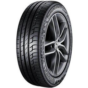 Resim Continental 205/55R17 91V Premiumcontact 6 Ssr Yaz Lastiği 2025 