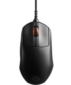 Resim Prime Mini Fps Kablolu Optik Oyuncu Mouse - Siyah SteelSeries