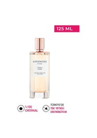 Resim Ariana Grande Lovenotes Vanilla Suede Edp 125 Ml Kadın Parfüm Şekerli 