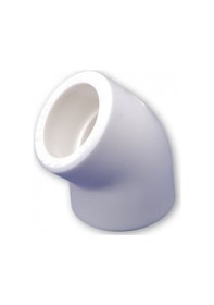 Resim Pprc Dirsek 45 Ø20 Mm Beyco 