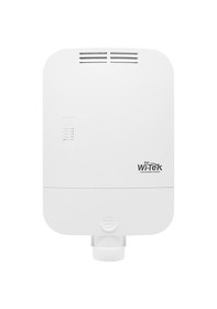 Resim Wi-Tek WI-PS306GF-O 4 Port PoE 1 Port SFP 1 Gbit UPlink Yönetilemez Switch 