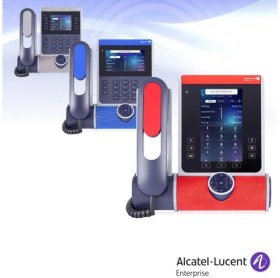 Resim Alcatel Lucent ALE-300 Ip Telefon ALE-300 