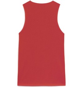 Resim Puma Galatasaray Antrenman Çift Taraflı Forma 605471 05 Kırmızı 