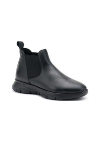 Resim Bot Kadın 43n4 Frau Surf Nero Black Siyah 