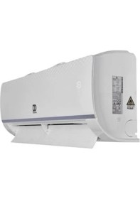 Resim Demirdöküm Kion A++ 24000 BTU Inverter Klima 