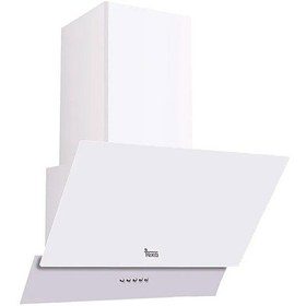 Resim Teka ATV 60.3 Duvar Tipi 60 CM Davlumbaz Beyaz 