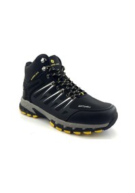 Resim Hammerjack 19900 Waterproof Outdoor Erkek Bot-siyah - 4 