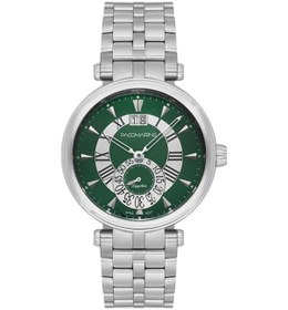 Resim Pacomarine Pm.61227.03 Erkek Kol Saati Altın - Siyah 