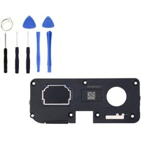 Resim Xiaomi Uyumlu Mi 8 Se Buzzer Tamir Seti Hediye !!! 