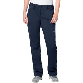 Resim ACTIVATE LIGHT PANTS WOMEN 