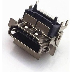 Resim Xbox One için Hdmi Soketi Hdmi Port- Cihaz Tamiri Yedek Parça 