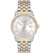 Resim Quark QC-424SG-7A Erkek Kol Saati 