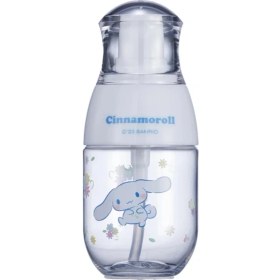 Resim Sanrio Lisanslı Sprey Şişe (45ML) - Cinnamoroll 