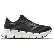 Resim Reebok Floatzıg 2 Siyah Kadın Koşu Ayakkabısı Siyah-beyaz 