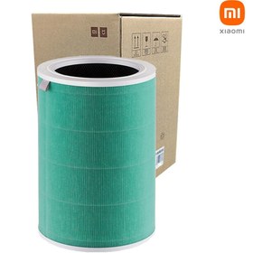 Resim Xiaomi Mi Air Purifier 2h 2c 3h 3c Pro Filtre Yeşil Formaldehit S1 