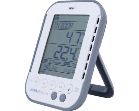 Resim Tfa 30.3039.IT 'klimalogg Pro' Datalogger Fonksiyonlu Termo-Higrometre 