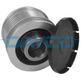 Resim DAYCO ALP2407 Alternator Kasnagi A1591500060 A2781500060 A6461550115 