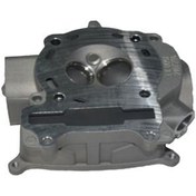 Resim Kuba Trv 350 Silindir Kapağı Komple 