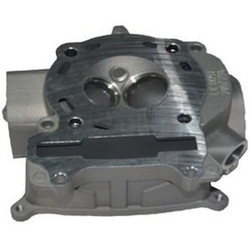 Resim Kuba Trv 350 Silindir Kapağı Komple 