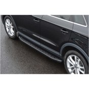Resim Omsa Chevrolet Captiva Proside Yan Basamak Siyah 2007 Ve Sonrası 