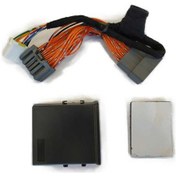 Resim Honda Cıvıc Fc5 - Fk7 Cam Ayna Sunroof Kapatma Modülü 2016-2021 