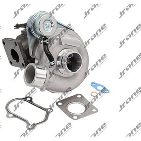 Resim Jrone-8G17200152 Turbo Sarj Boxer Ii Jumper Ii 2.8 Hdi Ducato Ii 542494079 