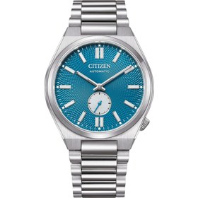 Resim Citizen Tsuyosa Small Second Nk5010-51l Erkek Kol Saati 
