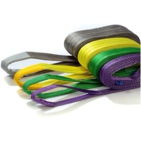 Resim Polyester Sapan 5 Ton 5 Metre 