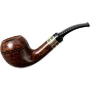 Resim Vauen Kenia 108 9mm. Filtreli Akrilik Saplı Pipo 