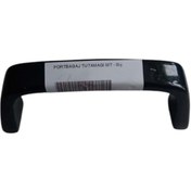 Resim Portbağaj Tutamağı Mt - Siyah 