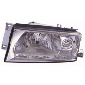 Resim Depo FAR SAG VW OCTAVIA BM 00-04 1U1941018D OEM-DEPO 665-1106R-LD-EM 