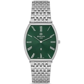 Resim Hislon CL179S-15SS Erkek Kol Saati 