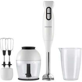 Resim Grundig El Blender Seti 700 W 