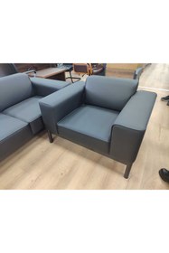 Resim ENG OFİS MOBİLYALARI CASELLA MARKA ÜST SEGMENT VENÜS OTURMA GRUBU 