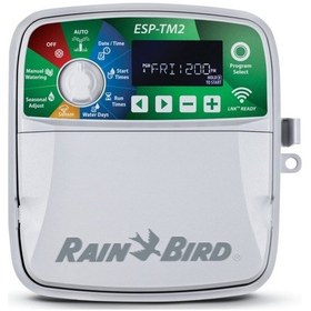 Resim Raınbırd Esp-tm2 Elektrikli Wıfı Kontrol Ünitesi 12 İstasyon 