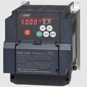 Resim Fr-Cs82S-070-60 Mitsubishi Hız Kontrol Cihazı 1,5 Kw 