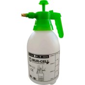 Resim Mur Cell Plastik Basincli Fisfis Sprey Uygulama Sisesi Bos Dispanser 2 Lt 